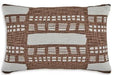 Ackford Pillow - De Avenue Furniture