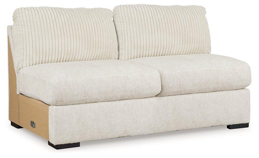 Chessington Sectional with Double Chaise - De Avenue Furniture