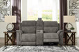 Next-Gen DuraPella Power Reclining Loveseat with Console - De Avenue Furniture