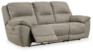 Next-Gen Gaucho Power Reclining Sofa - De Avenue Furniture