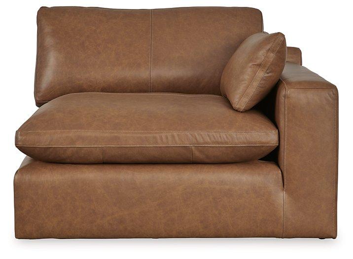 Emilia Sectional Loveseat - De Avenue Furniture