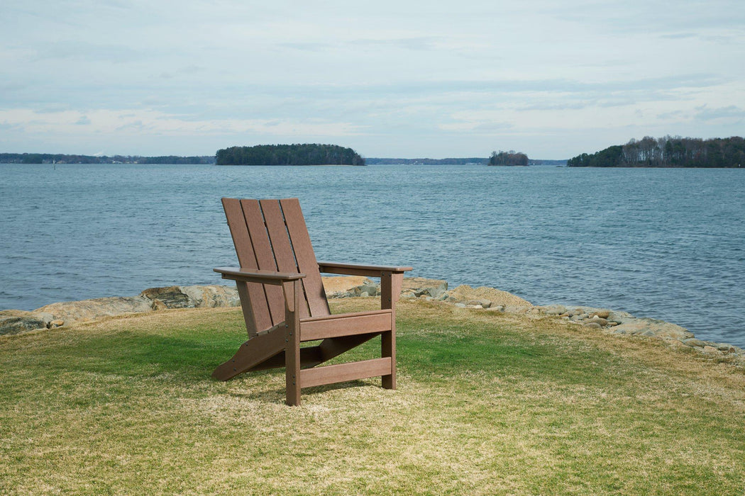 Emmeline Adirondack Chair - De Avenue Furniture