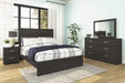 Belachime Bed - De Avenue Furniture
