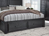 Foyland Bedroom Set - De Avenue Furniture