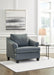 Genoa Living Room Set - De Avenue Furniture
