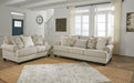 Asanti Living Room Set - De Avenue Furniture