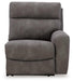 Next-Gen DuraPella Power Reclining Sectional Loveseat - De Avenue Furniture