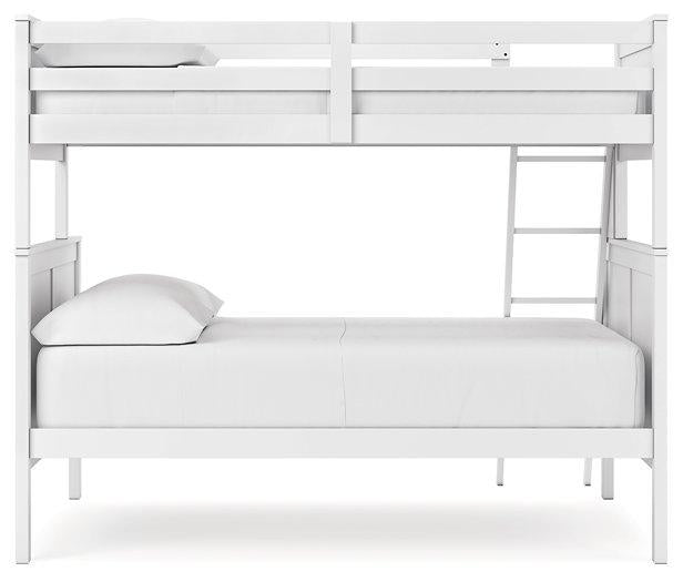 Nextonfort Bunk Bed - De Avenue Furniture