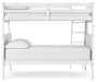 Nextonfort Bunk Bed - De Avenue Furniture