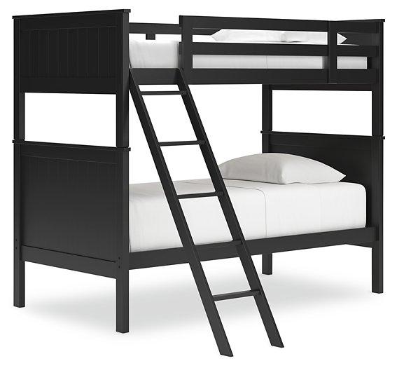 Nextonfort Bunk Bed - De Avenue Furniture