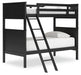 Nextonfort Bunk Bed - De Avenue Furniture