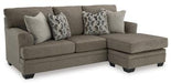 Stonemeade Sofa Chaise - De Avenue Furniture