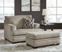 Stonemeade Living Room Set - De Avenue Furniture