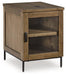 Torlanta Chairside End Table image