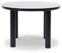 Xandrum Dining Table - De Avenue Furniture