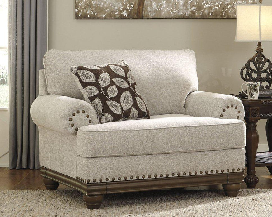 Harleson Living Room Set - De Avenue Furniture