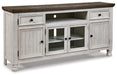 Havalance TV Stand - De Avenue Furniture