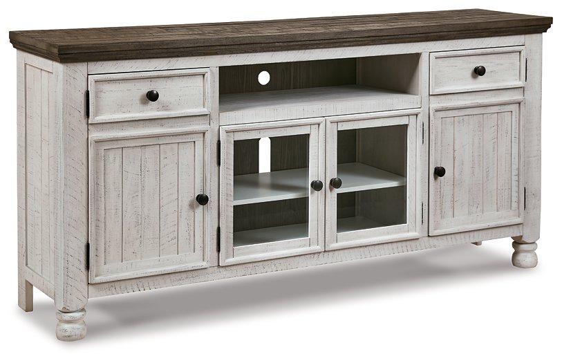 Havalance TV Stand - De Avenue Furniture