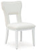 Chalanna Dining Chair - De Avenue Furniture