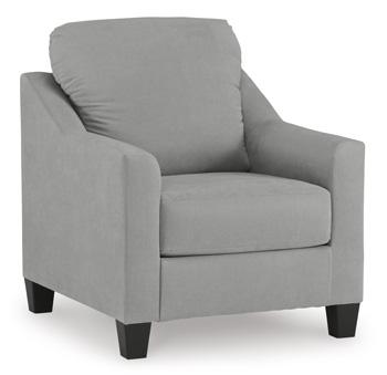 Adlai Chair - De Avenue Furniture