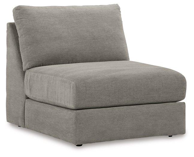 Avaliyah Sectional with Chaise - De Avenue Furniture