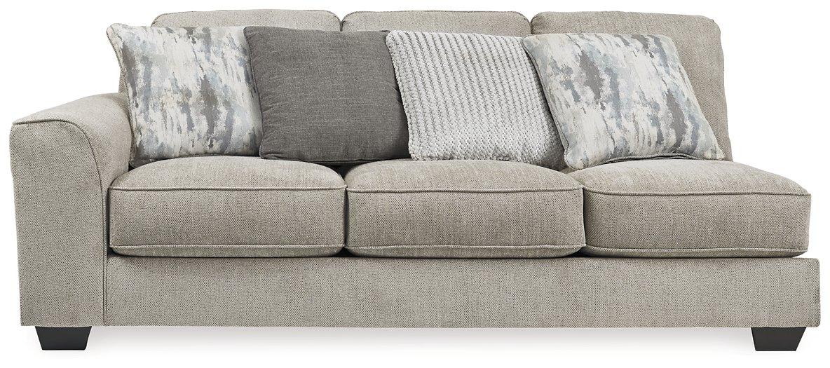 Ardsley Sectional - De Avenue Furniture