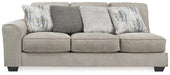 Ardsley Sectional - De Avenue Furniture