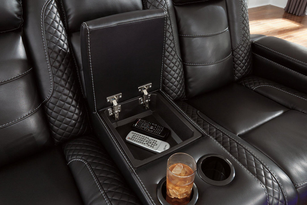 Party Time Living Room Set - De Avenue Furniture