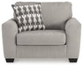 Avenal Park Living Room Set - De Avenue Furniture