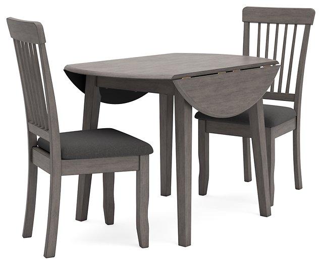 Shullden Dining Room Set - De Avenue Furniture