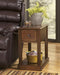 Breegin End Table Set - De Avenue Furniture