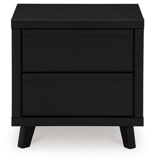 Danziar Nightstand - De Avenue Furniture