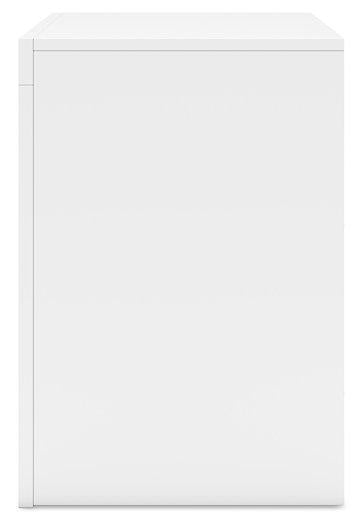 Binterglen Bedroom Package - De Avenue Furniture