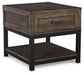 Johurst End Table - De Avenue Furniture