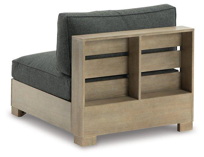 Citrine Park Outdoor Set - De Avenue Furniture