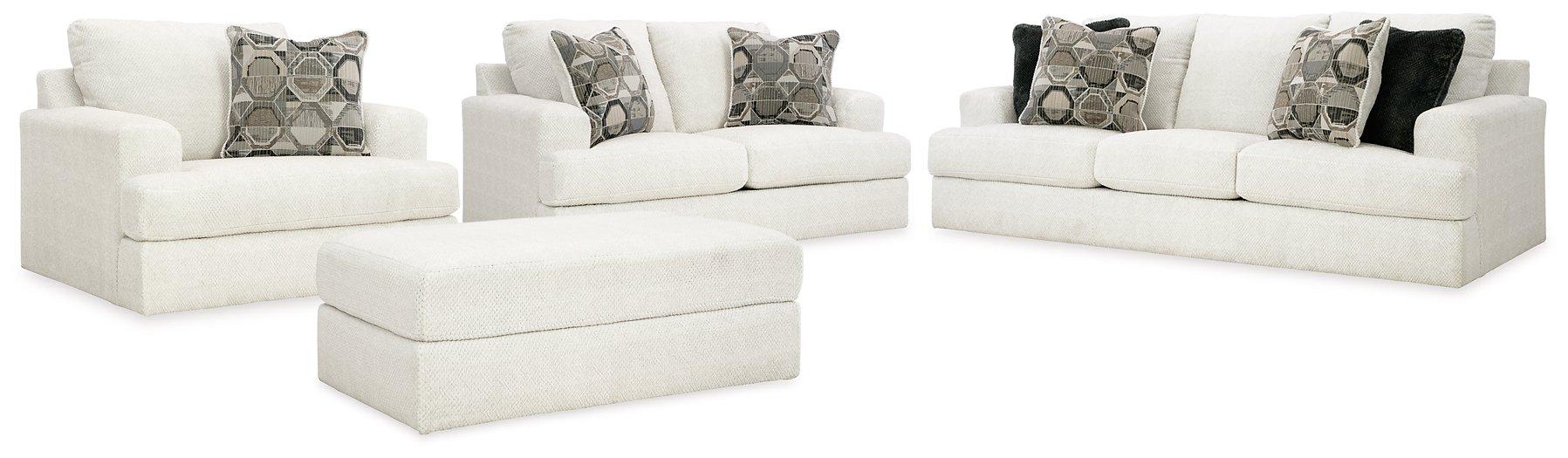 Karinne Living Room Set - De Avenue Furniture