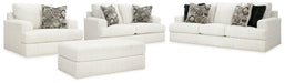 Karinne Living Room Set - De Avenue Furniture