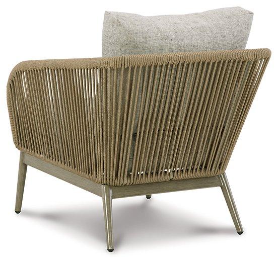 Swiss Valley Outdoor Upholstery Set - De Avenue Furniture