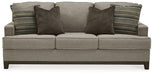 Kaywood Living Room Set - De Avenue Furniture