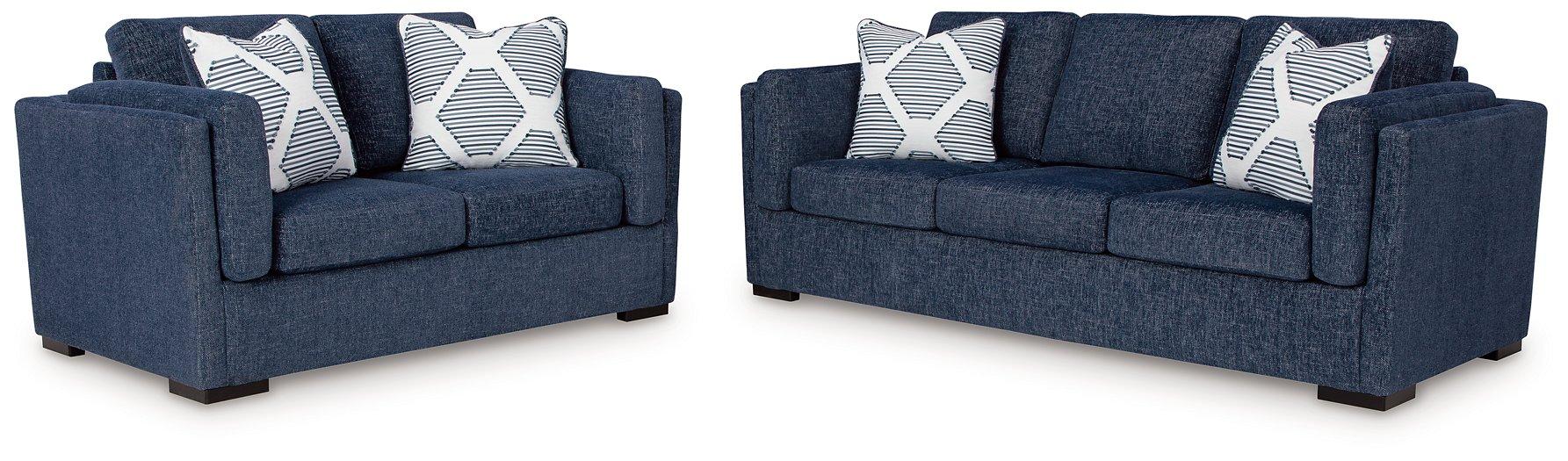 Evansley Living Room Set - De Avenue Furniture