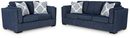 Evansley Living Room Set - De Avenue Furniture
