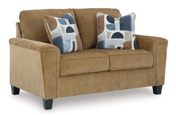 Erinslane Loveseat - De Avenue Furniture