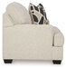 Heartcort Oversized Chair - De Avenue Furniture