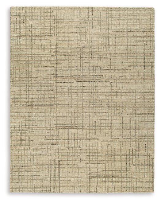 Janston Rug - De Avenue Furniture