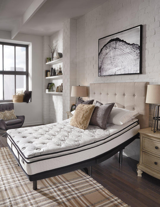 Head-Foot Model Best California King Adjustable Base - De Avenue Furniture