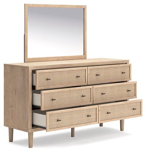 Cielden Bedroom Set - De Avenue Furniture