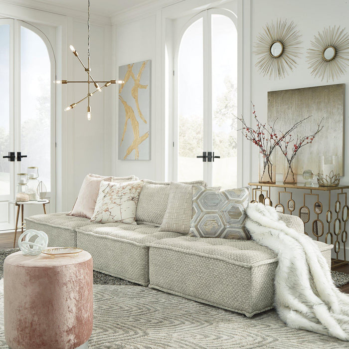 Bales Accent Chair - De Avenue Furniture