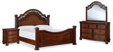 Lavinton Bedroom Set - De Avenue Furniture