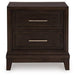 Neymorton Bedroom Set - De Avenue Furniture