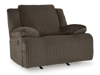 Top Tier Recliner - De Avenue Furniture